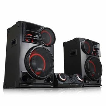 Home Audio